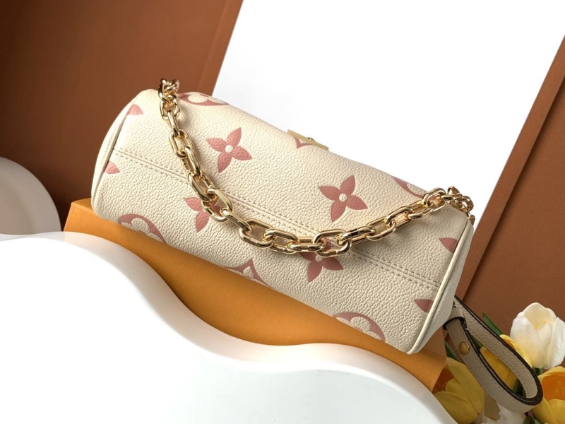 LV Satchel bags